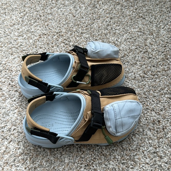 Crocs Bespoke Classic All-Terrain - Picture 4 of 9